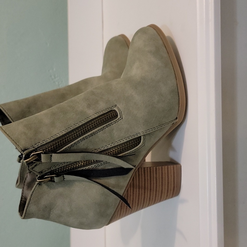 JC Journey Collection Bootie